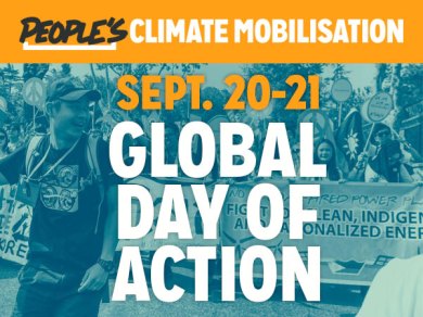 Climate March Sep 2014