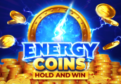 Energy Coins slot