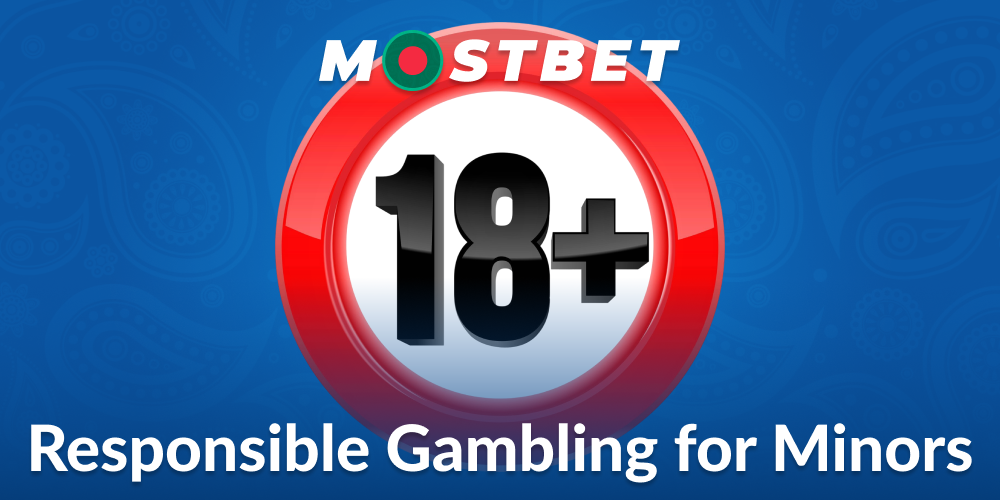 Age Limits at Mostbet BD